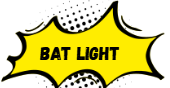 BAT LIGHT